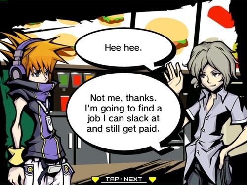 summonerjolan:  furaigons:  joshua has the right idea  so he became jesus