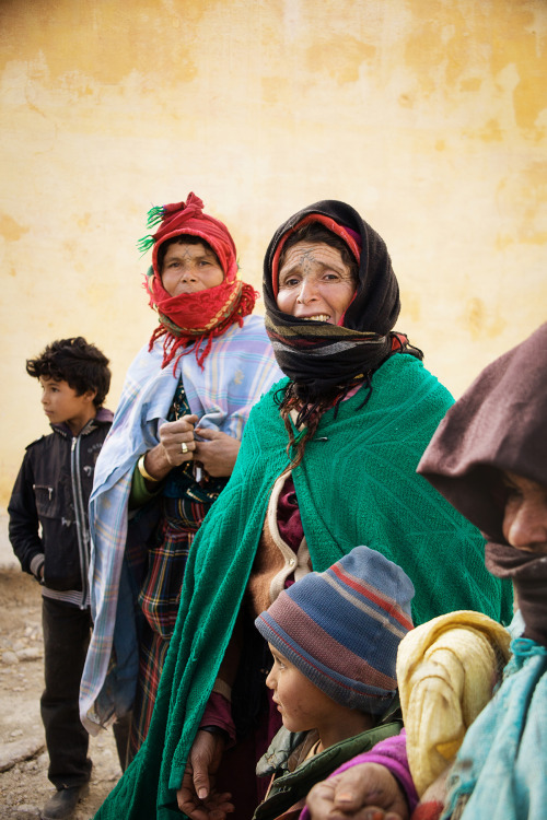 thegiftsoflife:berber nomad generationsmiddle atlas mountains, morocoshevyvision.tumblr.com/h