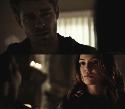 「 And now I have to live with all the ashes of that love that I burned. 」