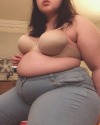 XXX chubbychiquita-deactivated20200:tummy cannot photo