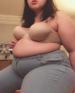 Porn Pics chubbychiquita-deactivated20200:tummy cannot