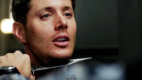 Dean Winchester As My Personal Mood Board 