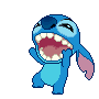 nutella-fandom:  Happy Stitch Day! 6/26! :D