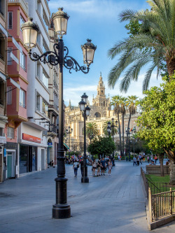 allthingseurope:  Seville, Spain (by Raul