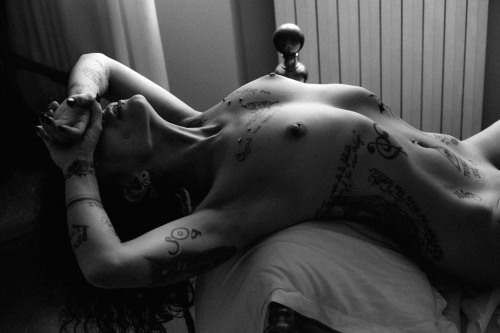 silviadeadlypoison:  Una persona e una fotografia d’eccezione @adolfovalente 