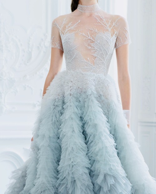 lacetulle:Paolo Sebastian | The Nutcracker