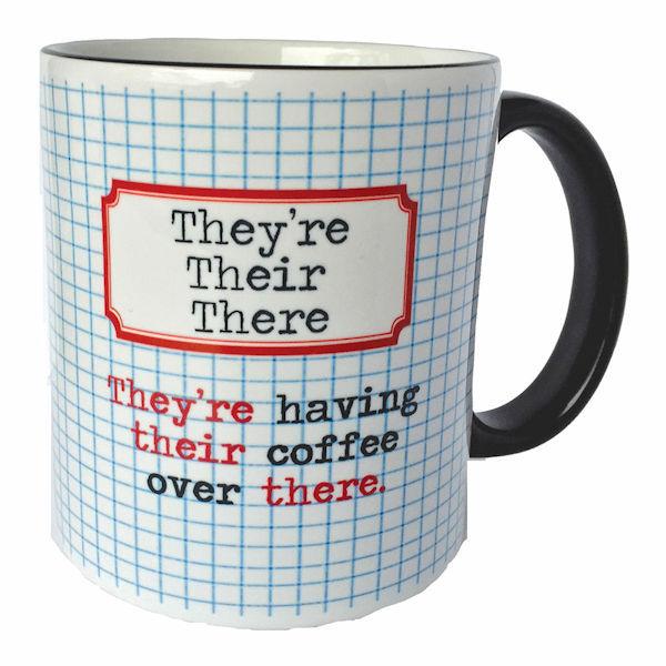 English Major Humor