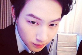 Daddy Jaebum