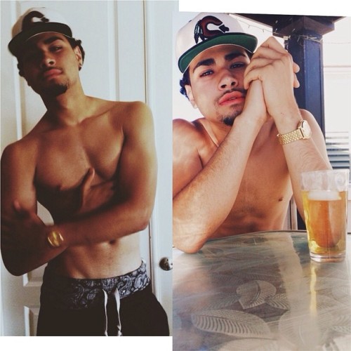 verse-caribbean-dude:  savvyifyanasty:  itsronniebanks: porn pictures