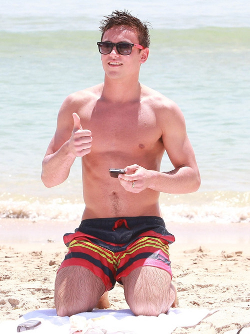 beautifulbritboys:  Tom Daley 