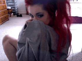 scriptedanarchy:  someone let me sleep and give me cuddles :c 