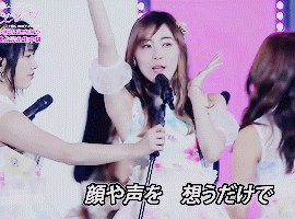 mochichan00:Jurina @ Kojimatsuri concert