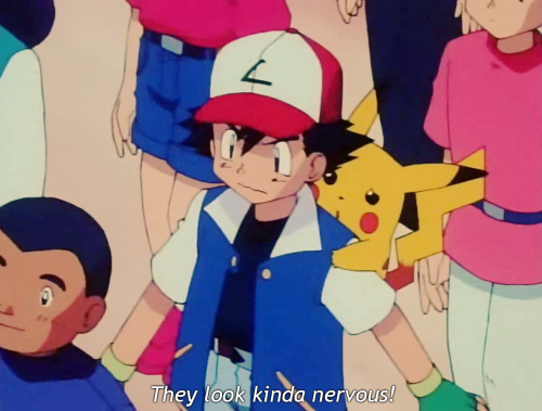 I AM ASH