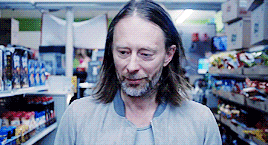 msyorke:Parallels between some of the old Radiohead videos in “Daydreaming.”