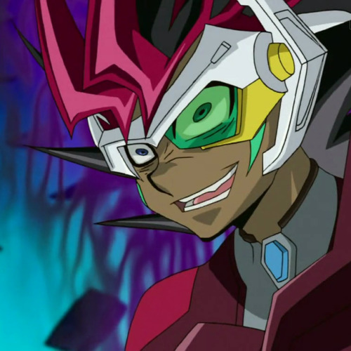 ygofriendship123: YGO Icon set #22: Zexal Forms Requested by @darkxyzduelist​, thank you for request