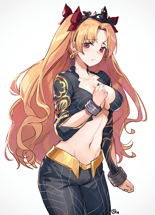 Random Servant Cosplay Special 6
