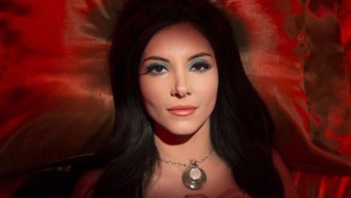 infantplanet:  sashaforthewin:  ladamarossa:  The Love Witch (2016)   Directed by Anna Biller  2016? Wow, this looks awesome!  i watched the trailer and uhhh i wanna seeee this haha 
