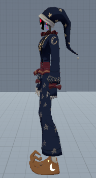 (Totally Didn't Forget To Post This-)