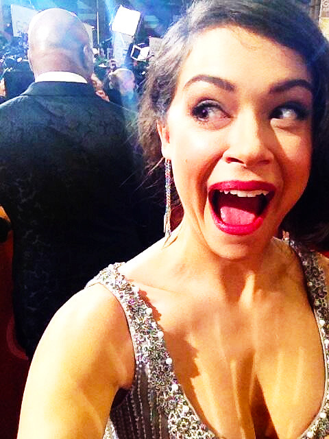 tatianamaslanydaily:  Emily Zemler: I asked my favorite @tatianamaslany to take a