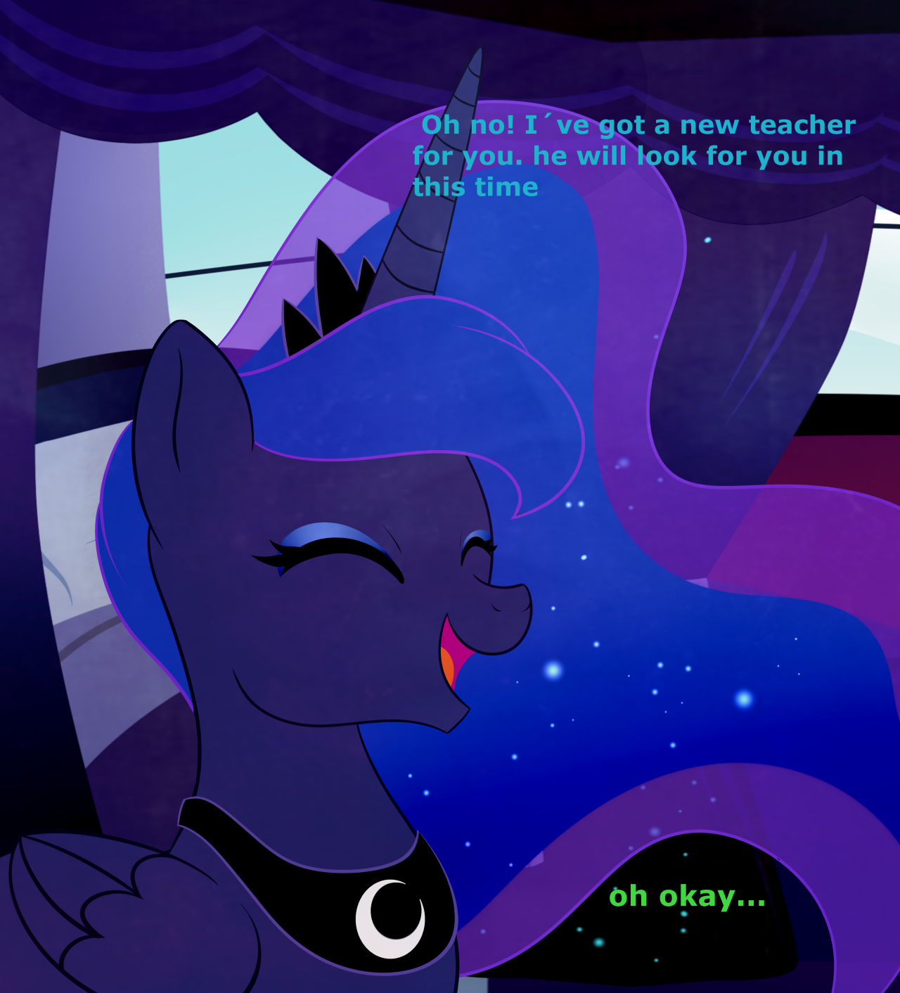 ask-zephyr-wing:  phantompony:  back to the storyline ^^* guest appearance :D -  http://ask-zephyr-wing.tumblr.com/