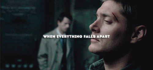imdestieltrash-blog - Destiel Trash