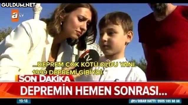 atv

...DEPREM ÇOK KÖTÜ...