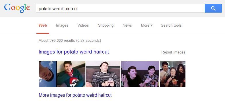 jfcdanhowell:  google does know dan very well