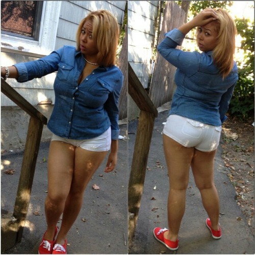 bruh-in-law:  Liah Milan 