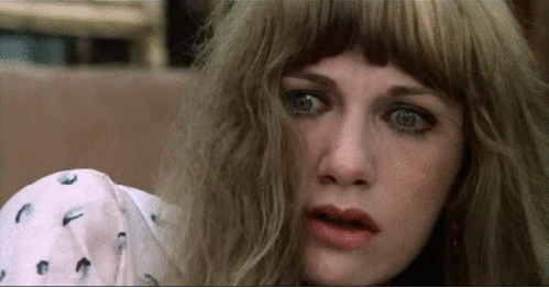 VideoReligion — rarecultcinema: Daria Nicolodi, Shock (1977)