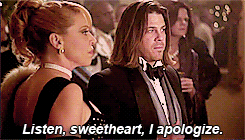 what-isright:eliot + sweetheart