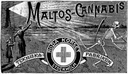  Maltos-Cannabis 1900 