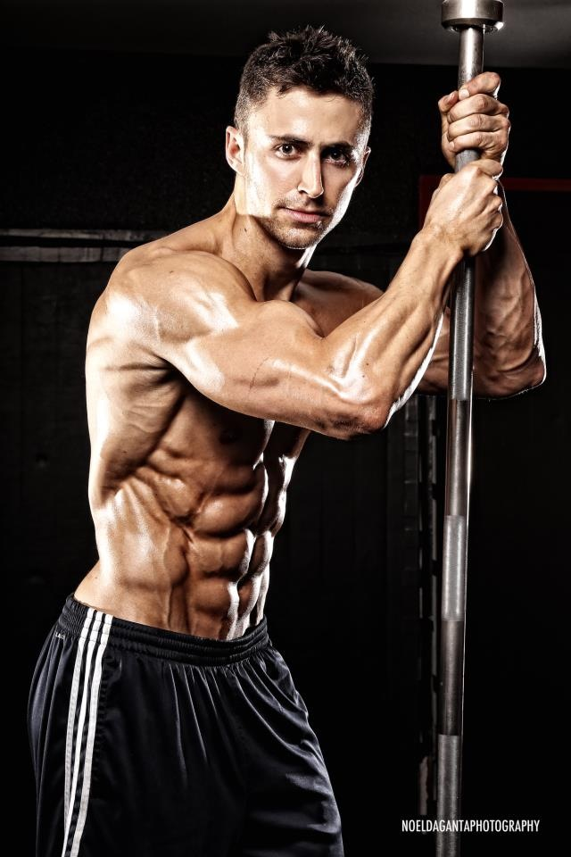mitos:  Jacoby Morgan by Noel Daganta (2012) 