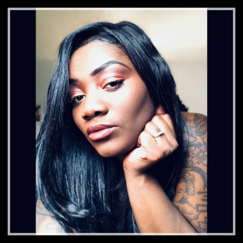 Creator Of Black Girls Inked ✌✌✌ITS TATTOO BLOGGER APPRECIATION DAY  FOLLOW IG @sassy_31 &a