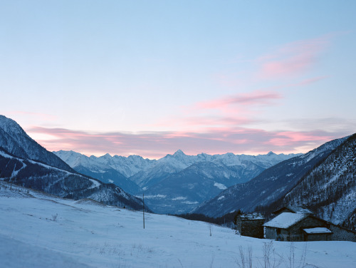 2011, Valtellina e Valmalenco.