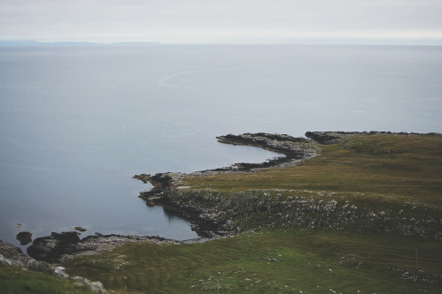 i-doll:0709; isle of skye, xxiv | neist point, i