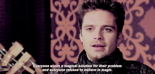 gothiccharmschool:  I don’t watch the show, but I will ALWAYS reblog this .gif set. IMPORTANT TRUTHS.  I miss the hatter..