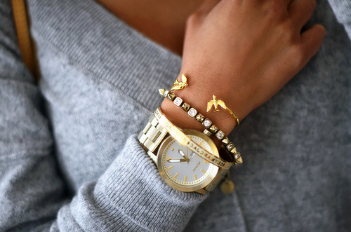 luxylicious:  Fashion & Lifestyle x