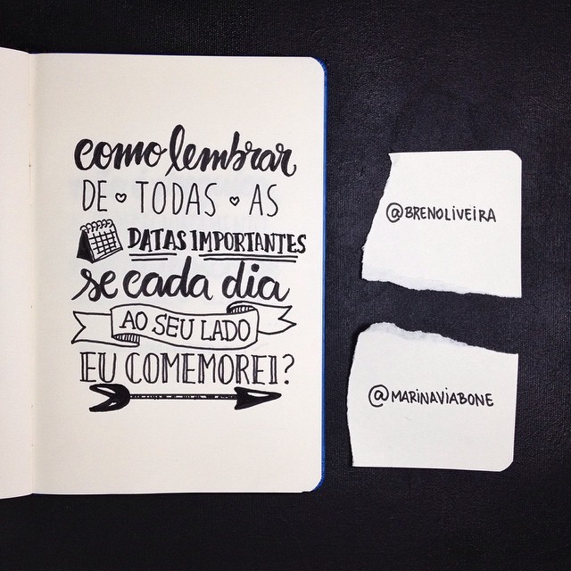 Meu mundo de frustrações