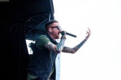 rachaeldowd:  Memphis May Fire by Rachael