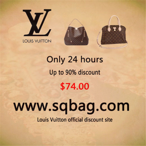 Louis Vuitton Shop Only One Day DiscountShopping >>> Louis Vuitton Shop