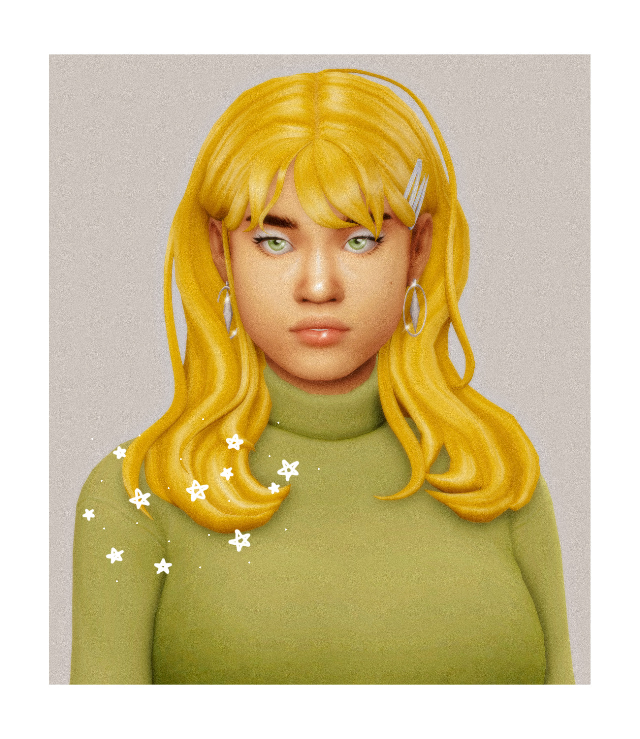Kumikya Creating Custom Content For The Sims 4 Patreon Sims 4 - Vrogue