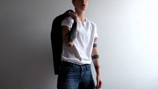 camdamage:  violent and young and desperate pt. ii | cam damage by self[more here]