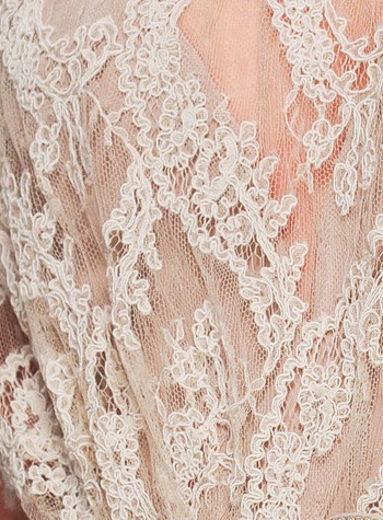 fashionsprose:Details at Georges Hobeika Couture S/S 2015