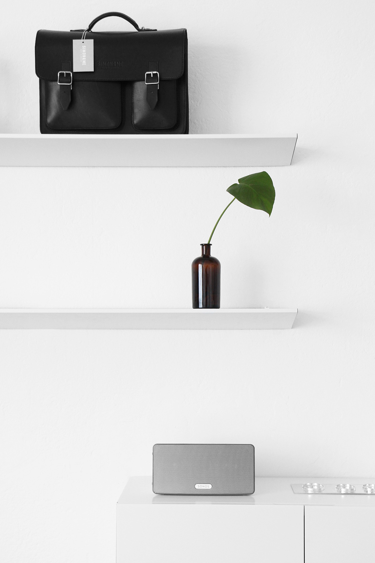 localstoreco:  LOCAL - Store, Berlin meets Sonos wireless Sound System.