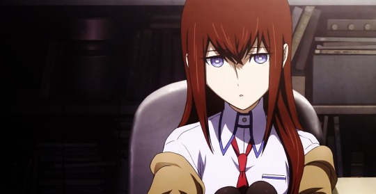 Steins;Gate MBTI – Anime Rants