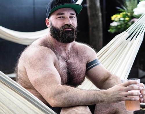 where's my bear!