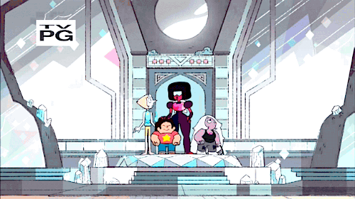 GIFs from the Steven Bomb 2 promo