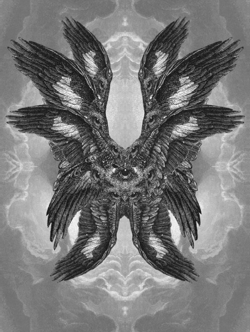 trismegistus7:Seraphim - Dan Hillier