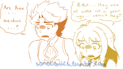 sonocomics:  “She doomed us all, Reyn,