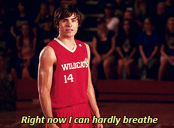 Troy Bolton Is Hot Argue With The Wall